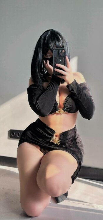 Hellsing / giuhellsing / hellsing.ultimate Leak Nudi OnlyFans Foto 54
