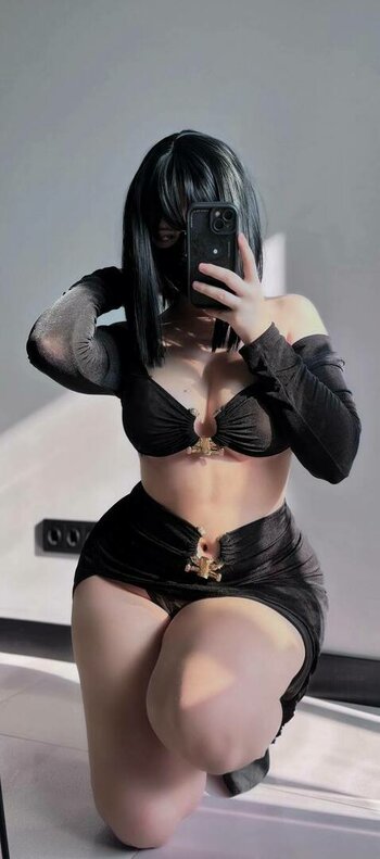 Hellsing / giuhellsing / hellsing.ultimate Leak Nudi OnlyFans Foto 55