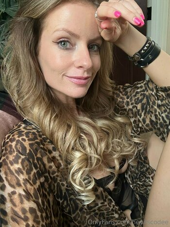 heyitscodee Leak Nudi OnlyFans Foto 10