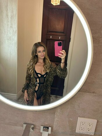 heyitscodee Leak Nudi OnlyFans Foto 21
