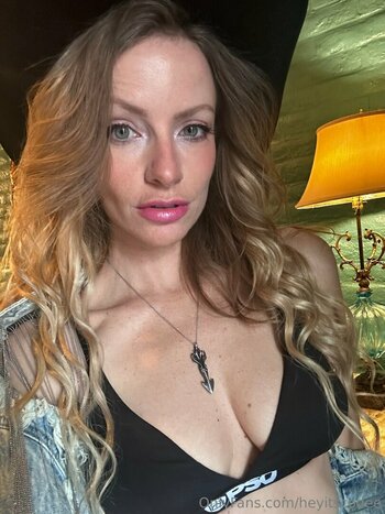 heyitscodee Leak Nudi OnlyFans Foto 38