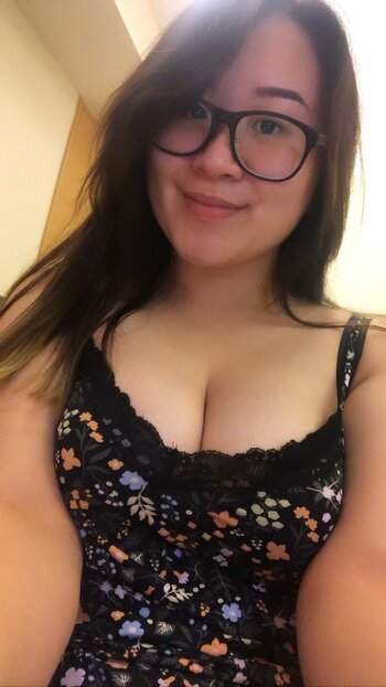 JassieJava Leak Nudi OnlyFans Foto 2