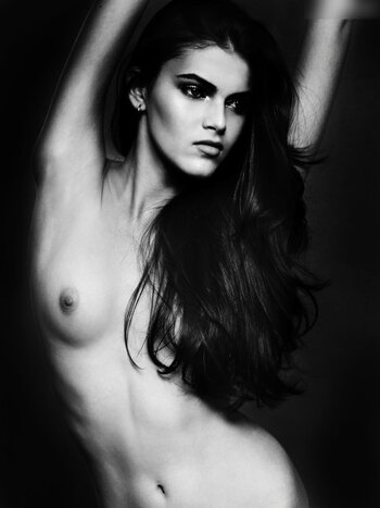 Kamila Hansen / kamilahansen Leak Nudi Foto 40