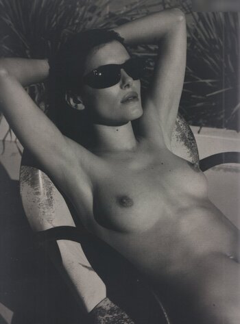 Kamila Hansen / kamilahansen Leak Nudi Foto 41