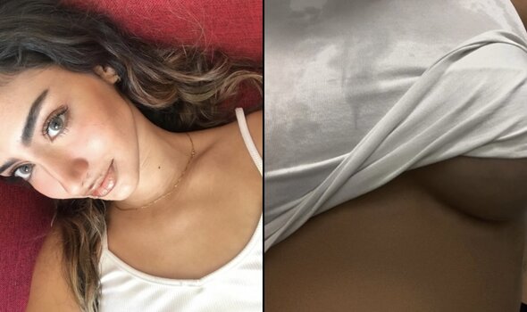 Karithecherry / huyam / karitheboo Leak Nudi OnlyFans Foto 36