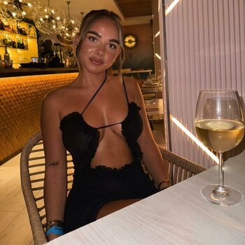 Kellise Caddis Leak Nudi OnlyFans Foto 3