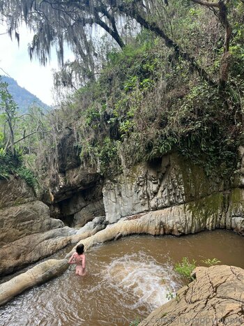 kittynippyhippie / littlenippyhippie Leak Nudi OnlyFans Foto 20