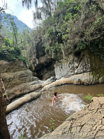 kittynippyhippie / littlenippyhippie Leak Nudi OnlyFans Foto 21