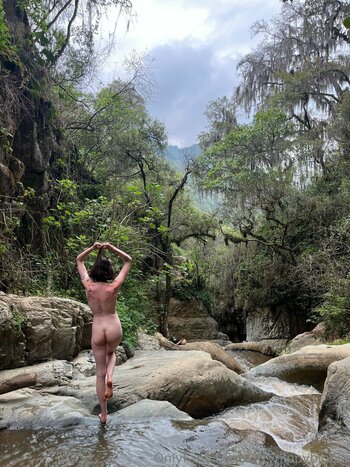 kittynippyhippie / littlenippyhippie Leak Nudi OnlyFans Foto 23