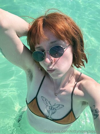 kittynippyhippie / littlenippyhippie Leak Nudi OnlyFans Foto 28