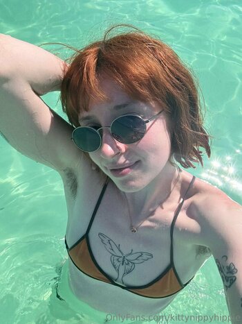 kittynippyhippie / littlenippyhippie Leak Nudi OnlyFans Foto 29