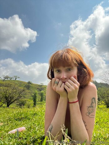 kittynippyhippie / littlenippyhippie Leak Nudi OnlyFans Foto 38