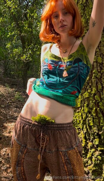 kittynippyhippie / littlenippyhippie Leak Nudi OnlyFans Foto 51