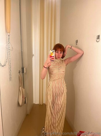 kittynippyhippie / littlenippyhippie Leak Nudi OnlyFans Foto 52