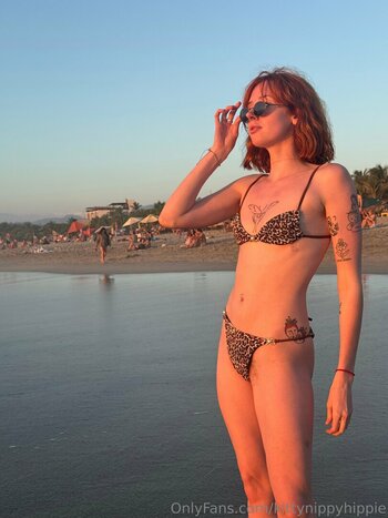 kittynippyhippie / littlenippyhippie Leak Nudi OnlyFans Foto 54