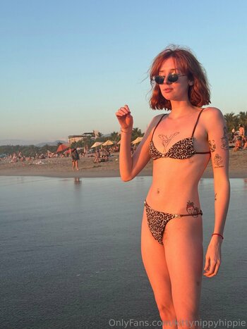 kittynippyhippie / littlenippyhippie Leak Nudi OnlyFans Foto 55