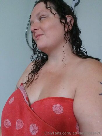 ladysaydees420 Leak Nudi OnlyFans Foto 2