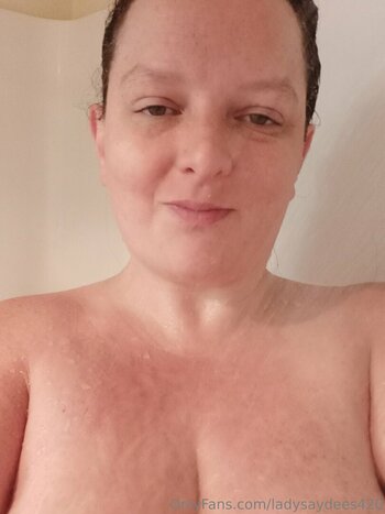ladysaydees420 Leak Nudi OnlyFans Foto 6