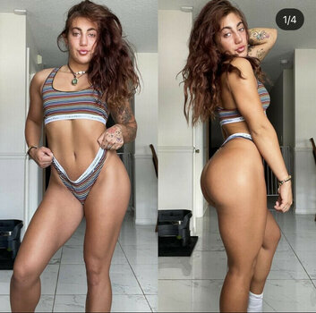 Magicpixie Leak Nudi OnlyFans Foto 1