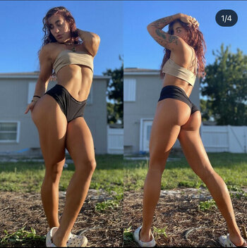 Magicpixie Leak Nudi OnlyFans Foto 4