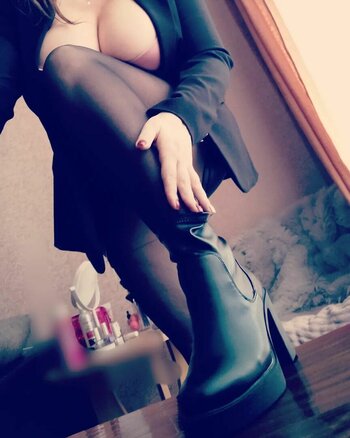 Malinka /  / Alexandra Ramovich / Andrea_kawaii / alexandriakawaii Leak Nudi OnlyFans Foto 10
