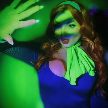 Marcelinepixie Leak Nudi Foto 1