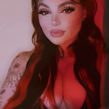 Marcelinepixie Leak Nudi Foto 4