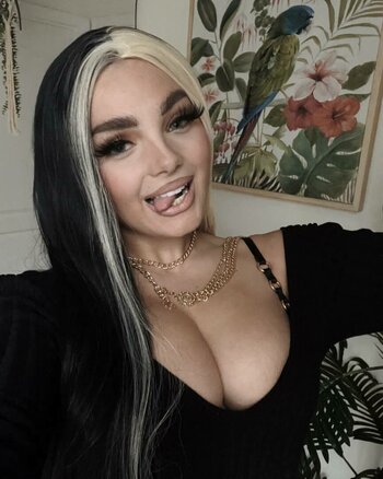 Marcelinepixie Leak Nudi Foto 5