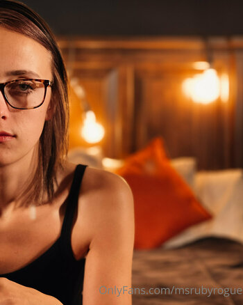 msrubyrogue Leak Nudi Foto 5