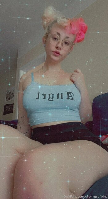 onwingsofwind Leak Nudi OnlyFans Foto 9