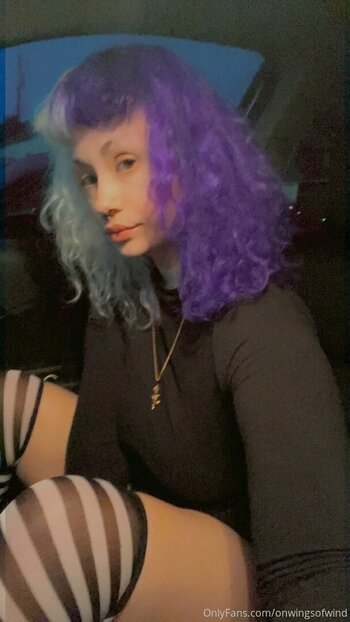 onwingsofwind Leak Nudi OnlyFans Foto 15