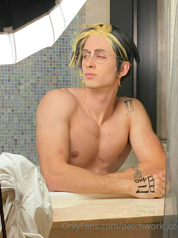 patchwork_co Leak Nudi Foto 10