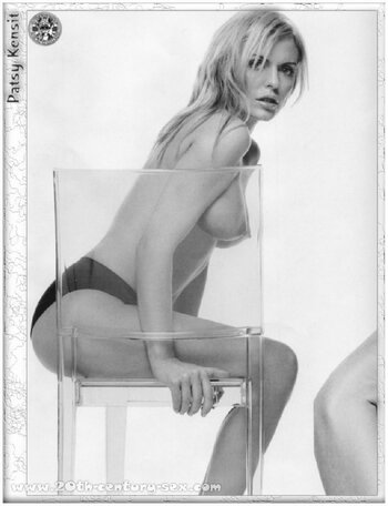 Patsy Kensit / patsykensit Leak Nudi Foto 37
