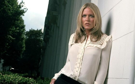 Patsy Kensit / patsykensit Leak Nudi Foto 40