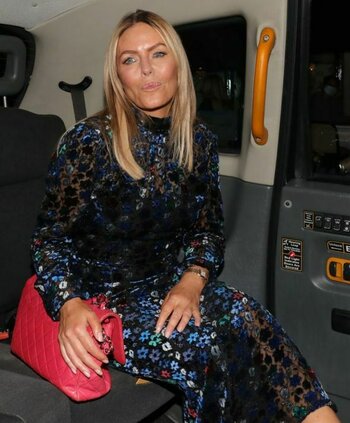 Patsy Kensit / patsykensit Leak Nudi Foto 54