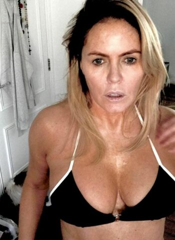 Patsy Kensit / patsykensit Leak Nudi Foto 55