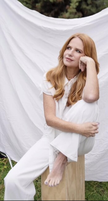 Patsy Palmer / patsypalmerofficial Leak Nudi Foto 53