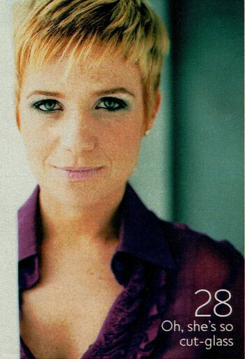Patsy Palmer / patsypalmerofficial Leak Nudi Foto 59