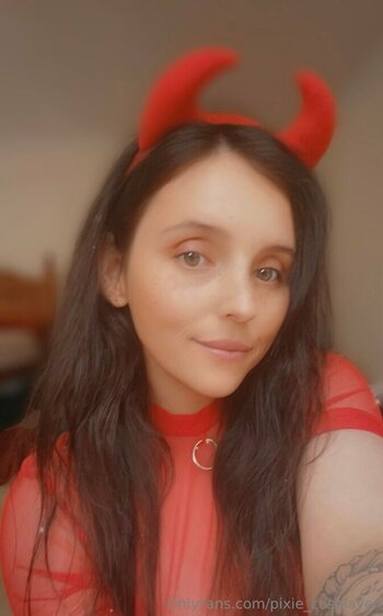 pixie_cosplayer / pixie_cosplay_ Leak Nudi OnlyFans Foto 2