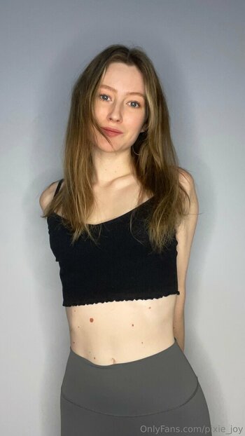 pixie_joy / pixie_joy_ Leak Nudi OnlyFans Foto 4