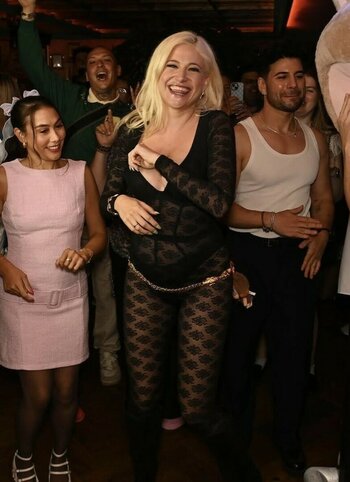 Pixie Lott / pixielott Leak Nudi OnlyFans Foto 53