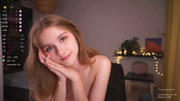 Pixie_pie / pixie_piee / pixiepiex / thepixiepie Leak Nudi OnlyFans Foto 5