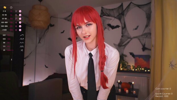 Pixie_pie / pixie_piee / pixiepiex / thepixiepie Leak Nudi OnlyFans Foto 10