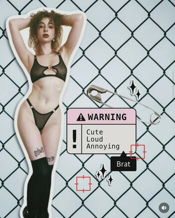 Pixie_pie / pixie_piee / pixiepiex / thepixiepie Leak Nudi OnlyFans Foto 33