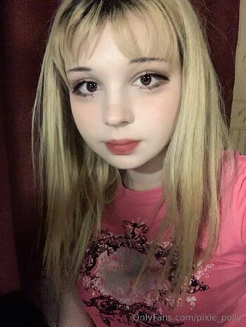 pixie_polly / pixiepoll Leak Nudi OnlyFans Foto 53