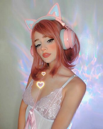Pixiecatt / Kiki Sakura / _pixie__cat_ Leak Nudi OnlyFans Foto 12
