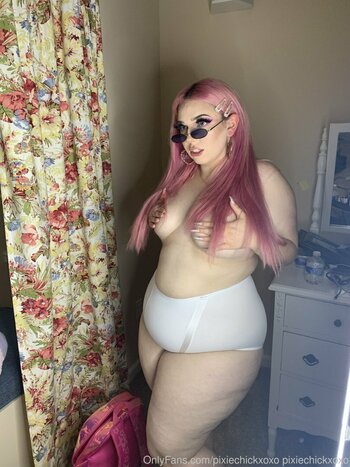 pixiechickxoxo Leak Nudi OnlyFans Foto 53