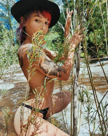 PixiePixelized Leak Nudi Foto 1