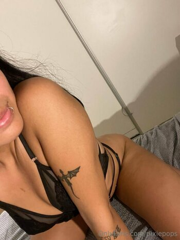 pixiepops Leak Nudi OnlyFans Foto 13