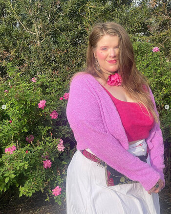 Plump_pixie Leak Nudi OnlyFans Foto 4